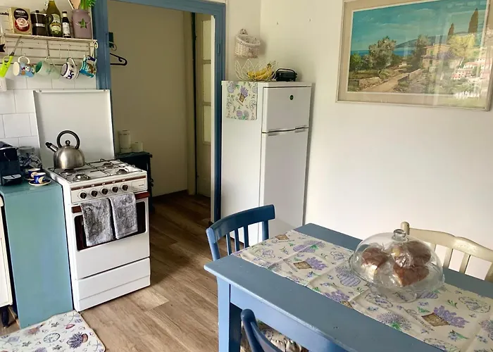 Holiday Home Liliana
