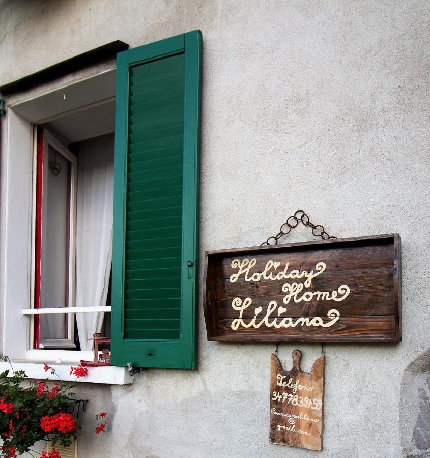 Liliana Casa de Férias