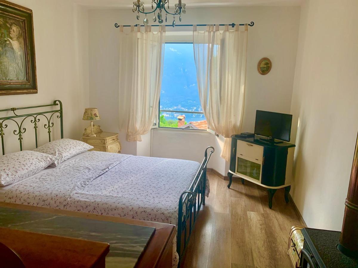Liliana Casa de Férias Faggeto Lario