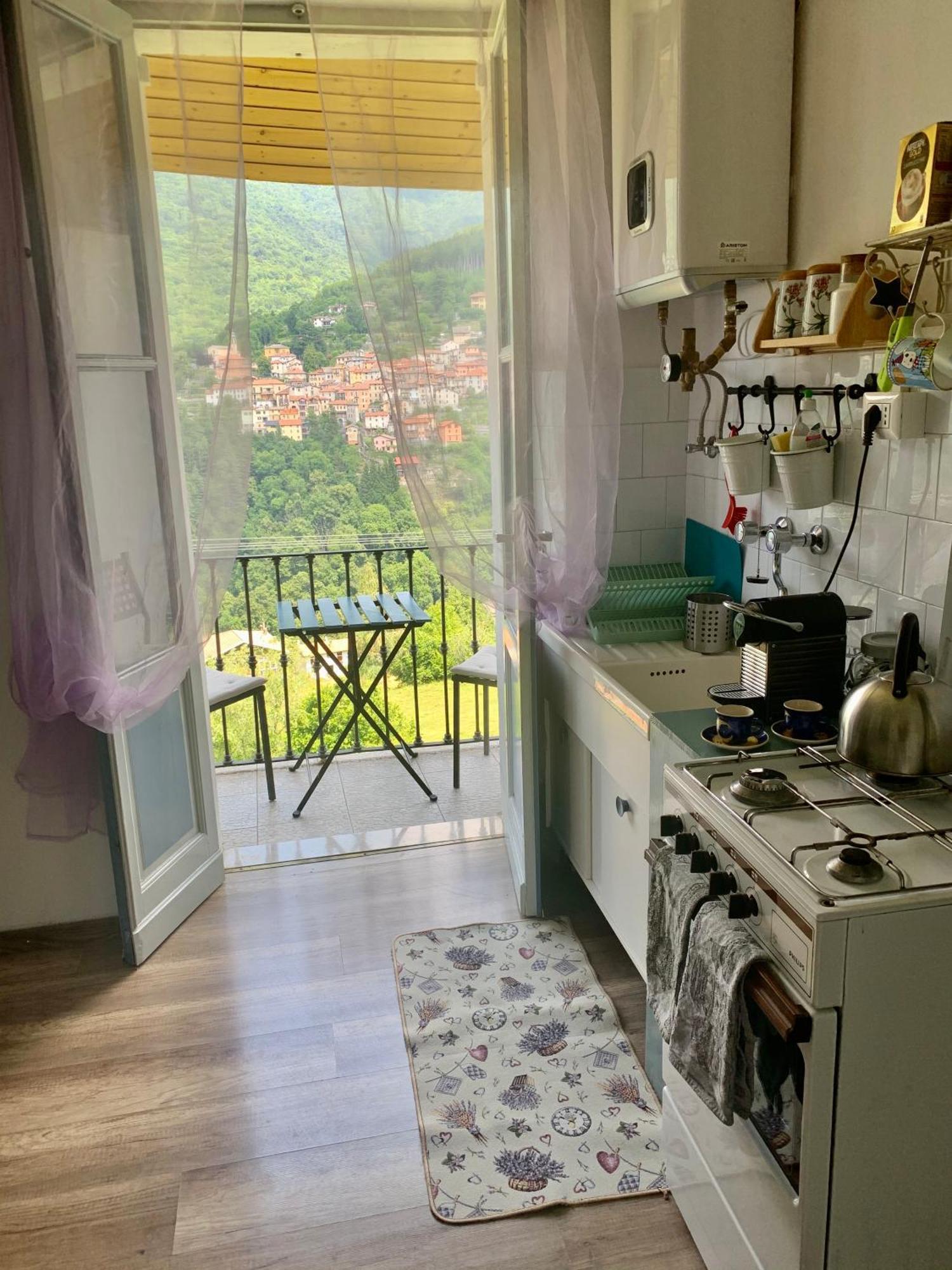 Liliana Casa de Férias *