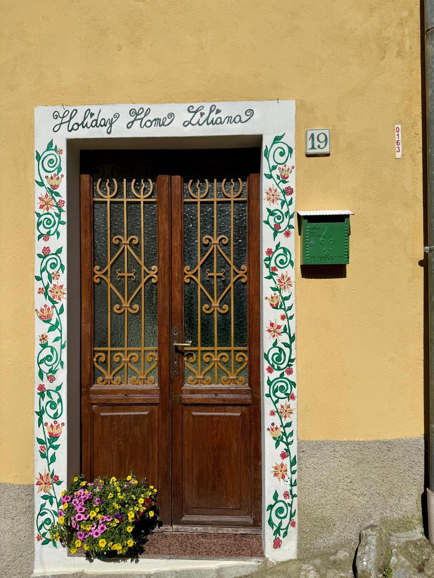Holiday home Liliana *