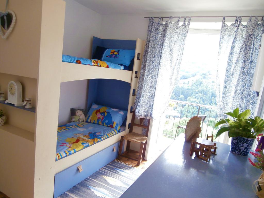 Liliana Casa de Férias *