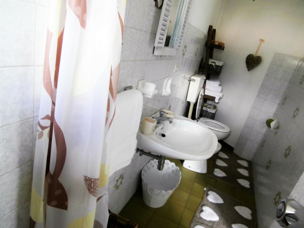 Casa de Férias Liliana Faggeto Lario