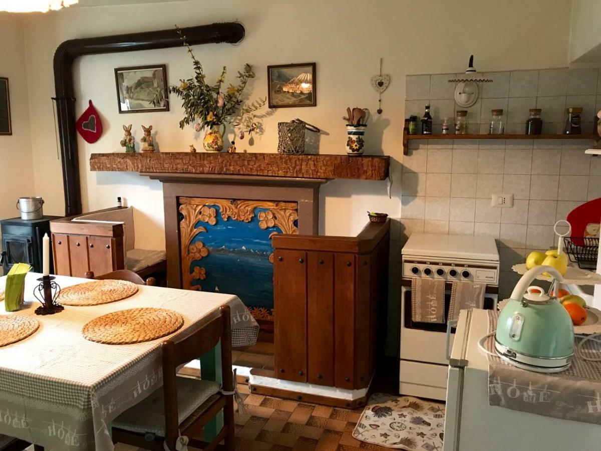 Liliana Casa de Férias *