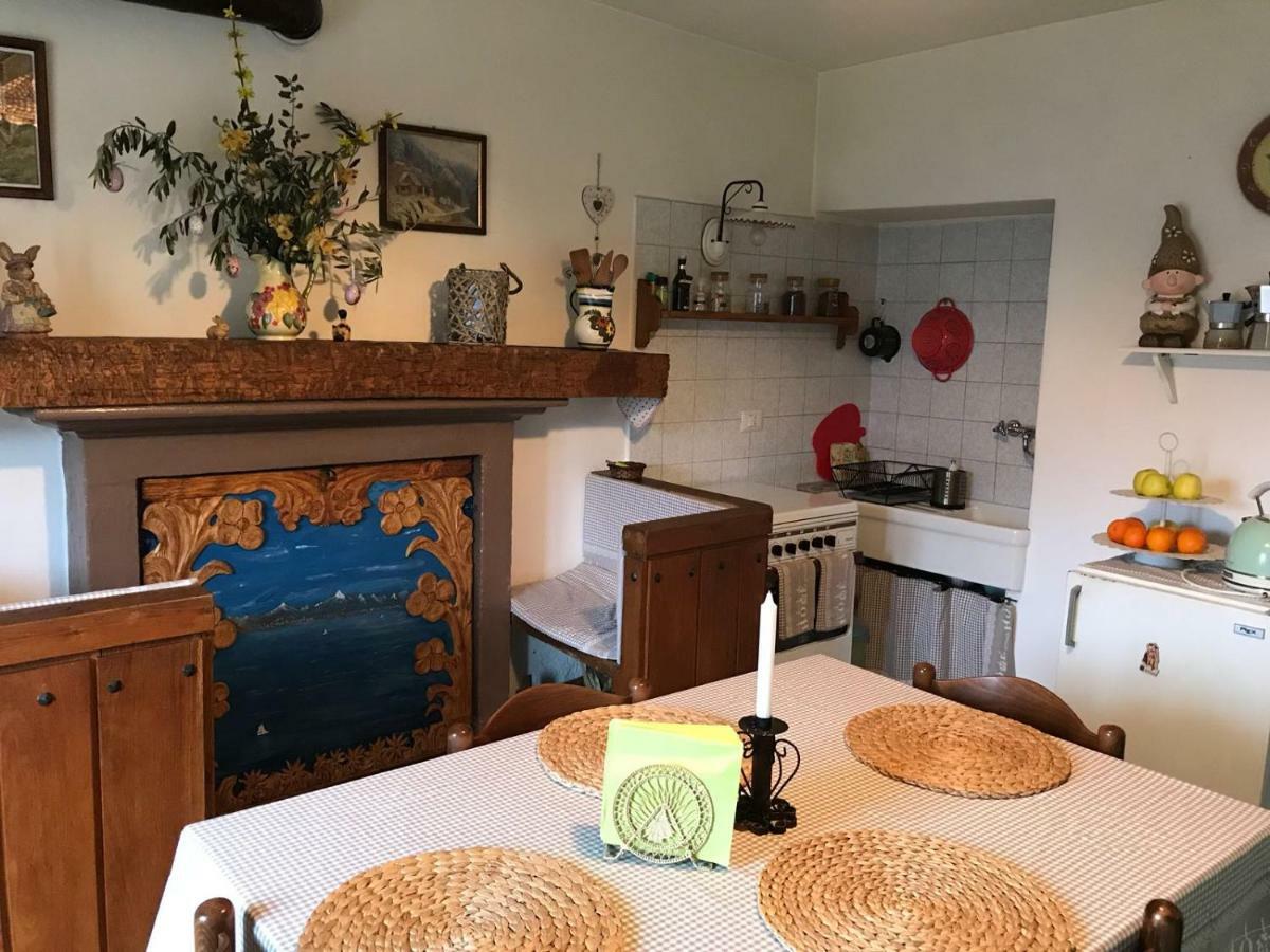 Casa de Férias Liliana Faggeto Lario