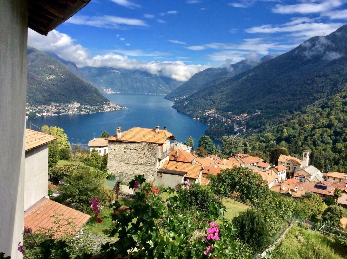 Liliana Casa de Férias Faggeto Lario
